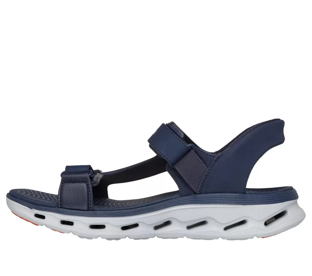 Skechers Slip-ins: GO WALK Glide-Step 2.0 Sandal – Mar Skechers Slip-ins: GO WALK Glide-Step 2.0 Sandal – Mar