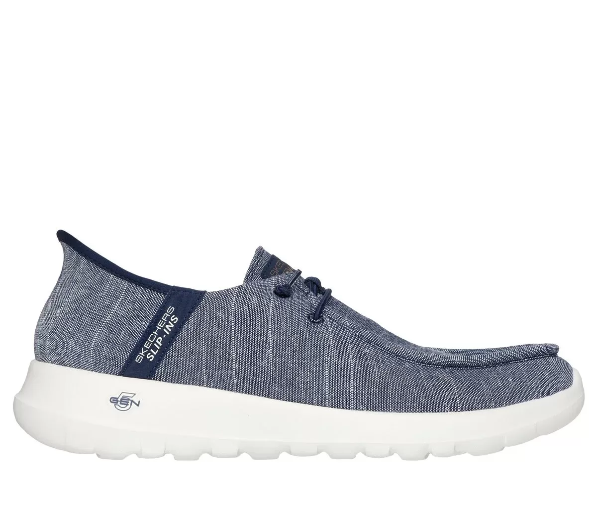 Skechers Slip-ins: GO WALK Max – med lethed