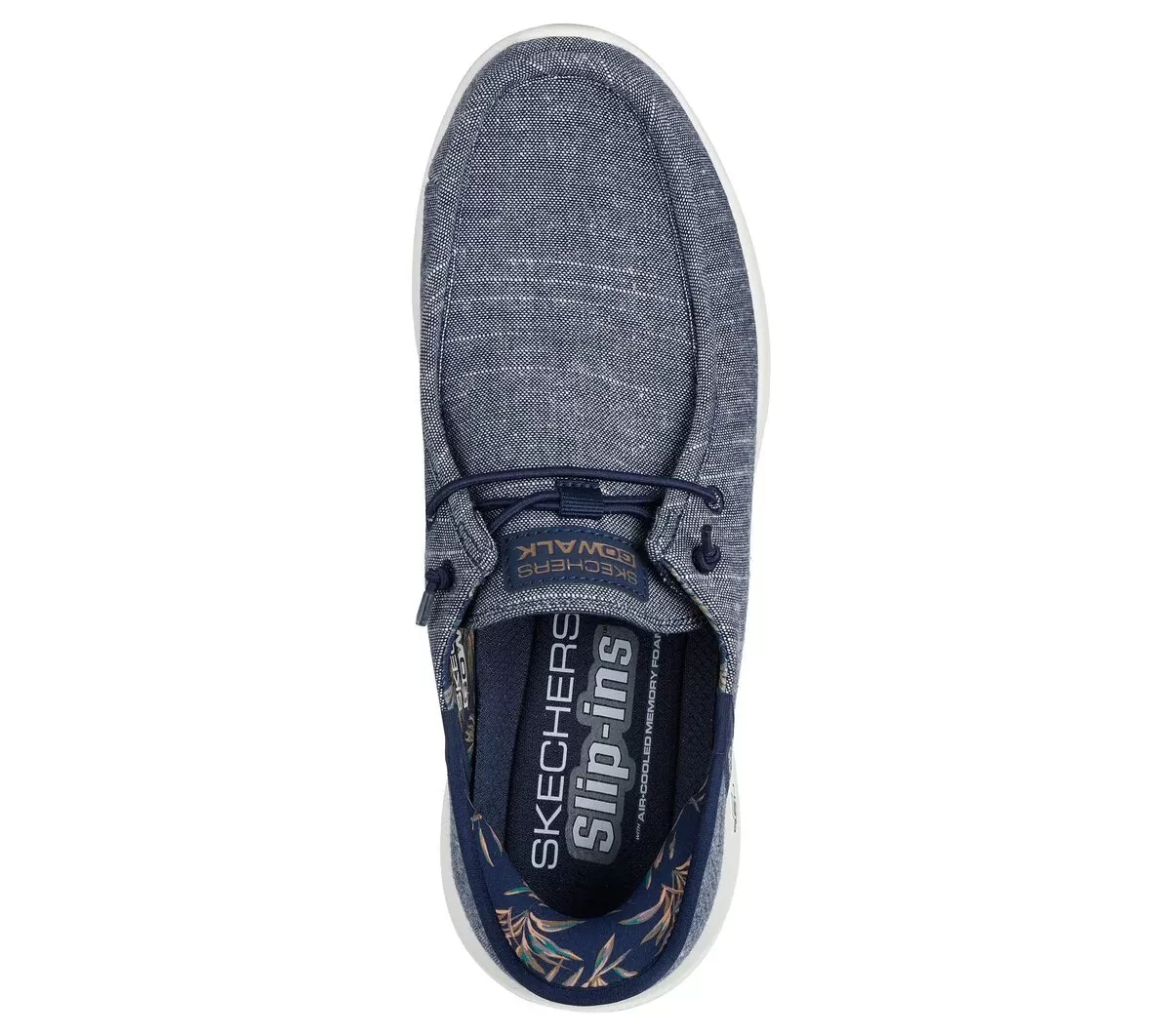 Skechers Slip-ins: GO WALK Max – med lethed
