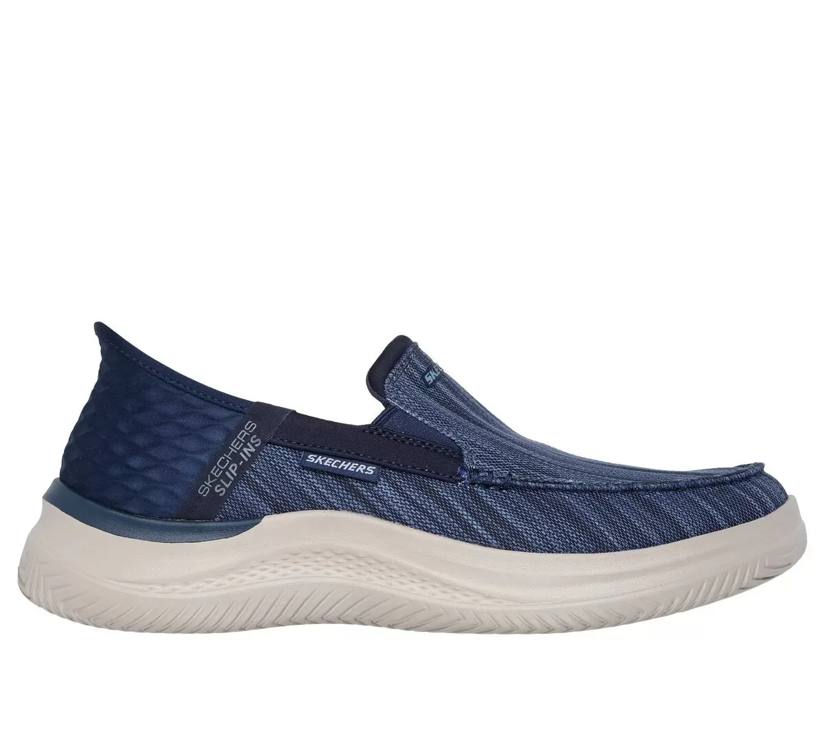 Skechers Slip-ins: Hasting – Zayden
