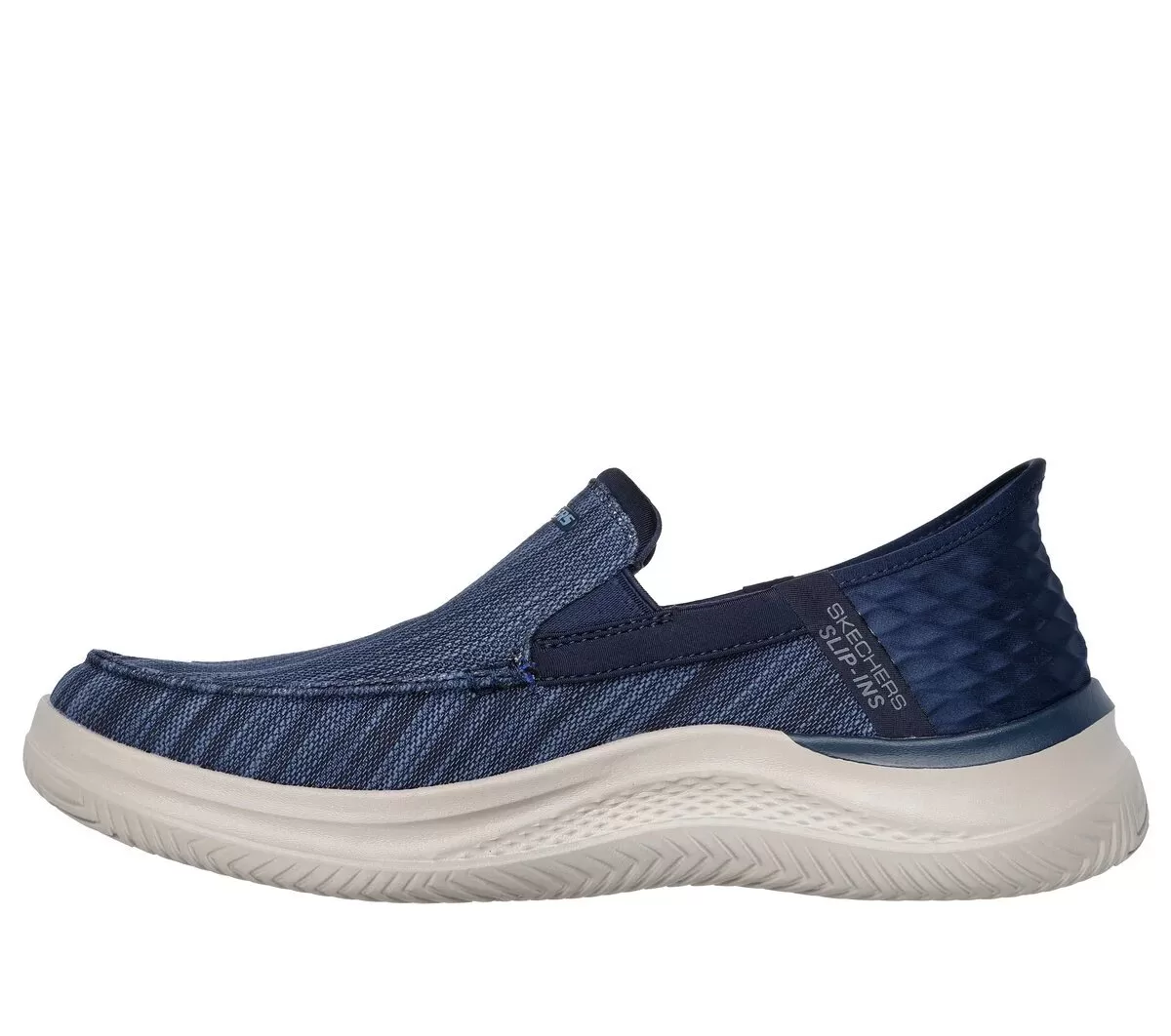Skechers Slip-ins: Hasting – Zayden Skechers Slip-ins: Hasting – Zayden