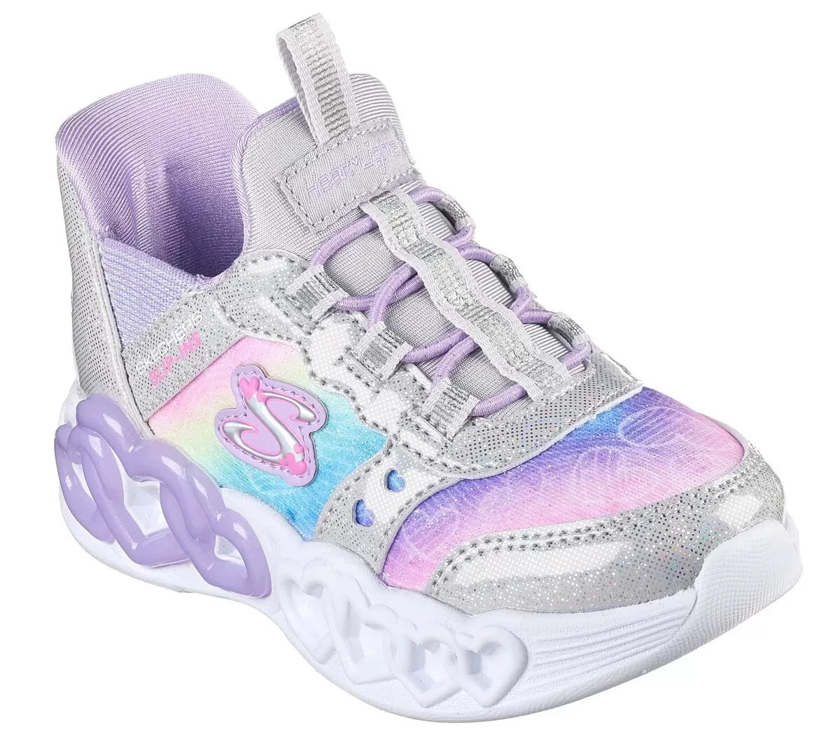 Skechers Slip-ins: Infinite Heart Lights Skechers Slip-ins: Infinite Heart Lights