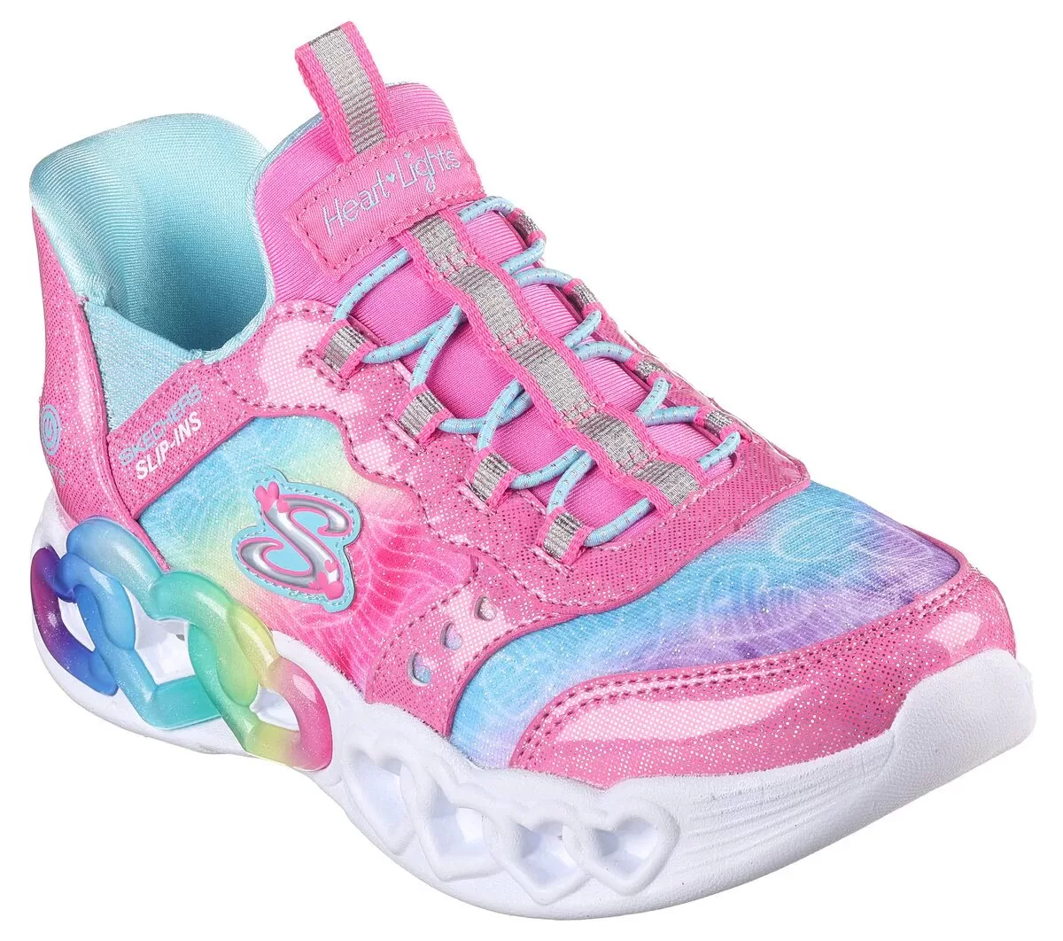 Skechers Slip-ins: Infinite Heart Lights Skechers Slip-ins: Infinite Heart Lights
