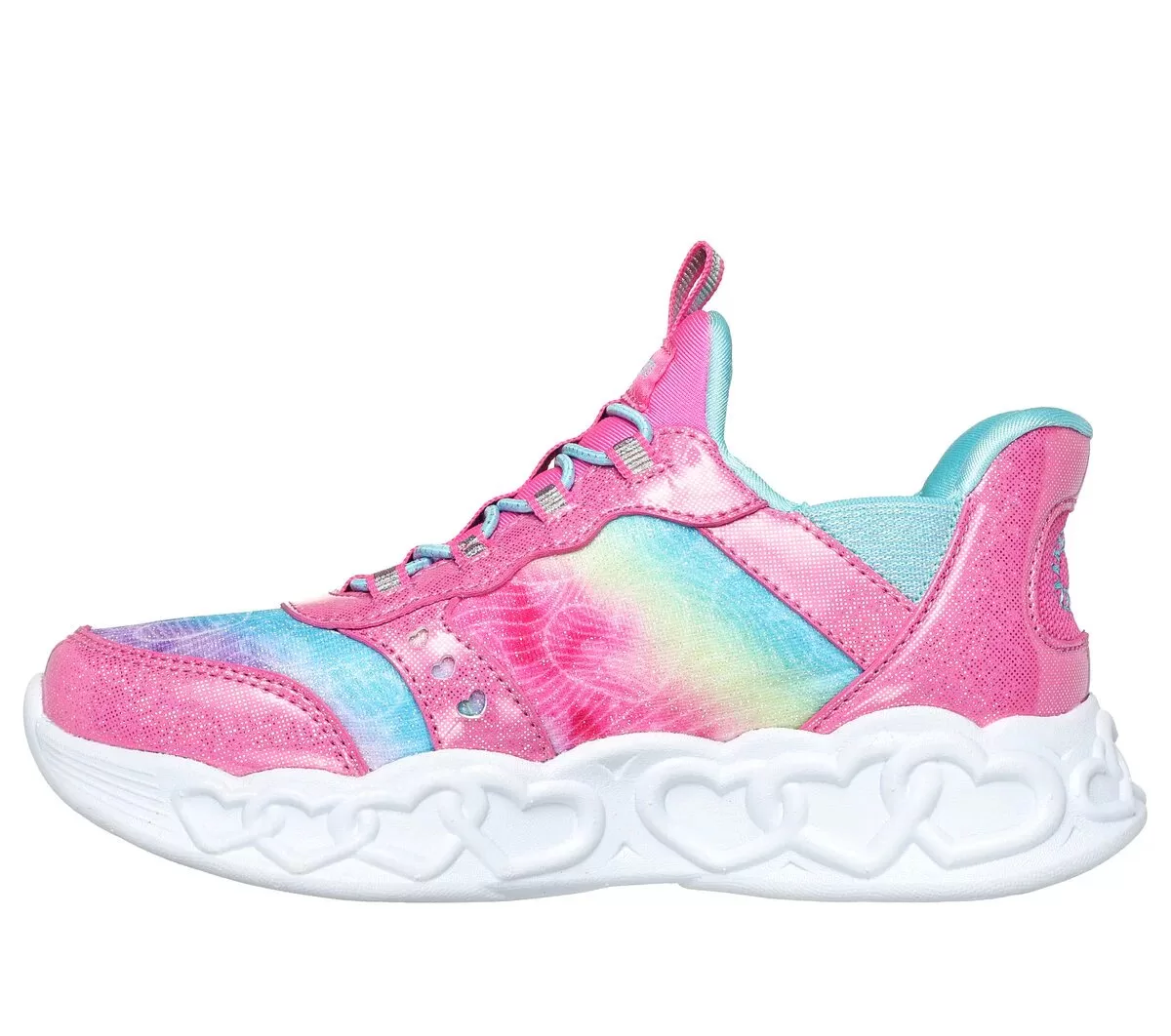 Skechers Slip-ins: Infinite Heart Lights Skechers Slip-ins: Infinite Heart Lights