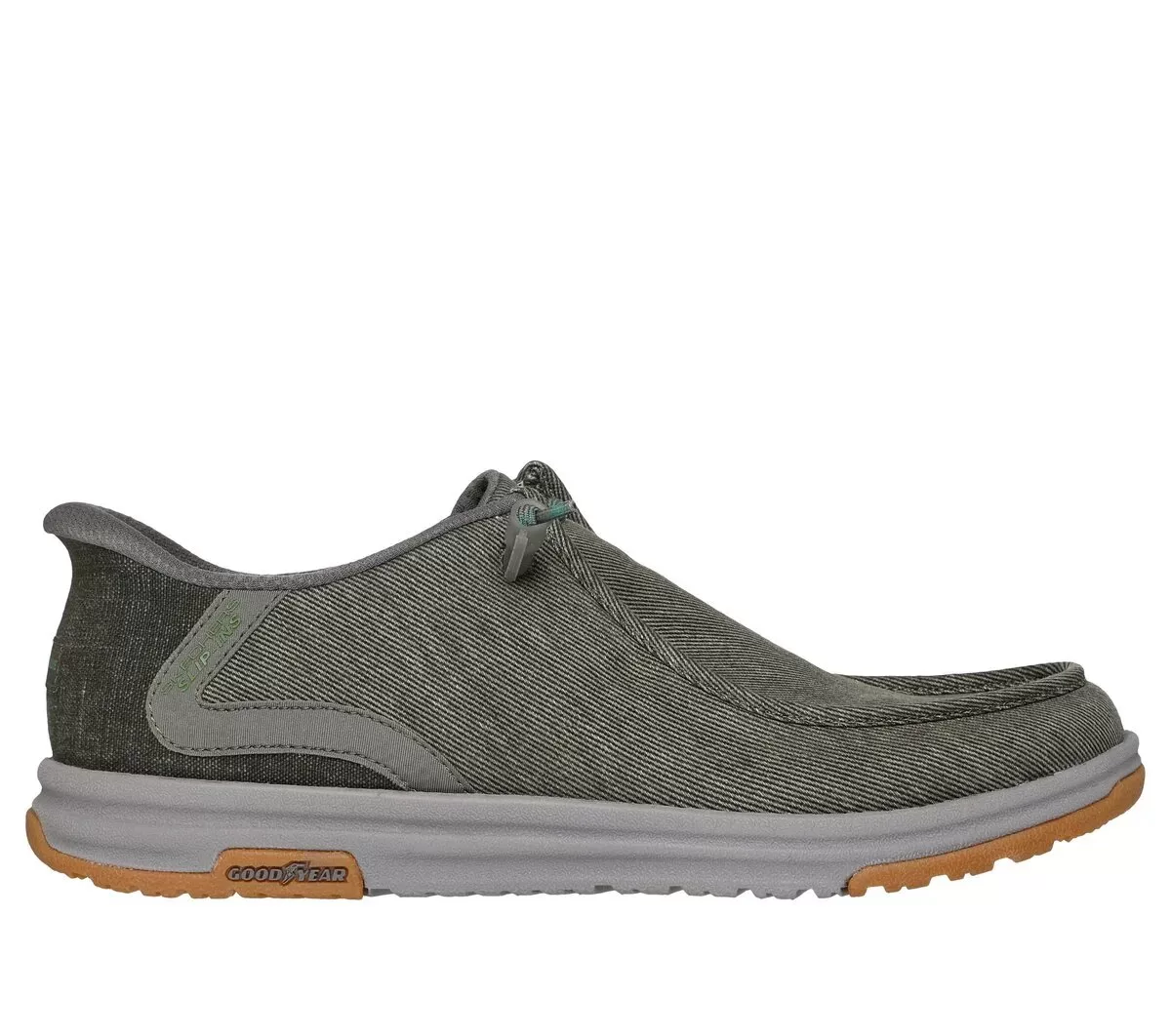 Skechers Slip-ins John Deere Relaxed Fit: Melson 2.0 – Calister Skechers Slip-ins John Deere Relaxed Fit: Melson 2.0 – Calister