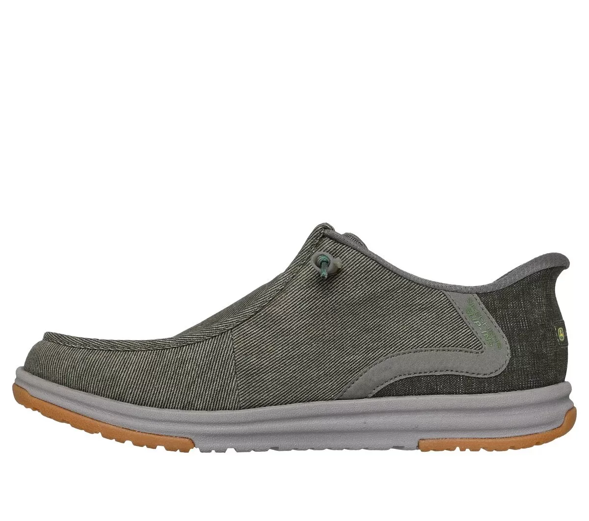 Skechers Slip-ins John Deere Relaxed Fit: Melson 2.0 – Calister Skechers Slip-ins John Deere Relaxed Fit: Melson 2.0 – Calister