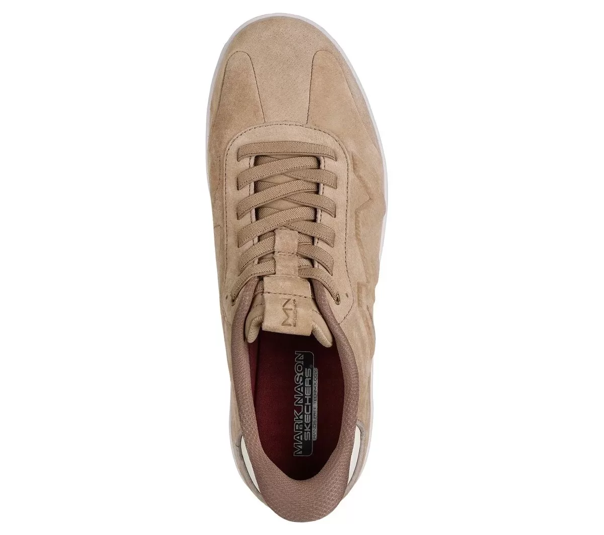 Skechers Slip-ins Mark Nason: Sup-Air – Concorde