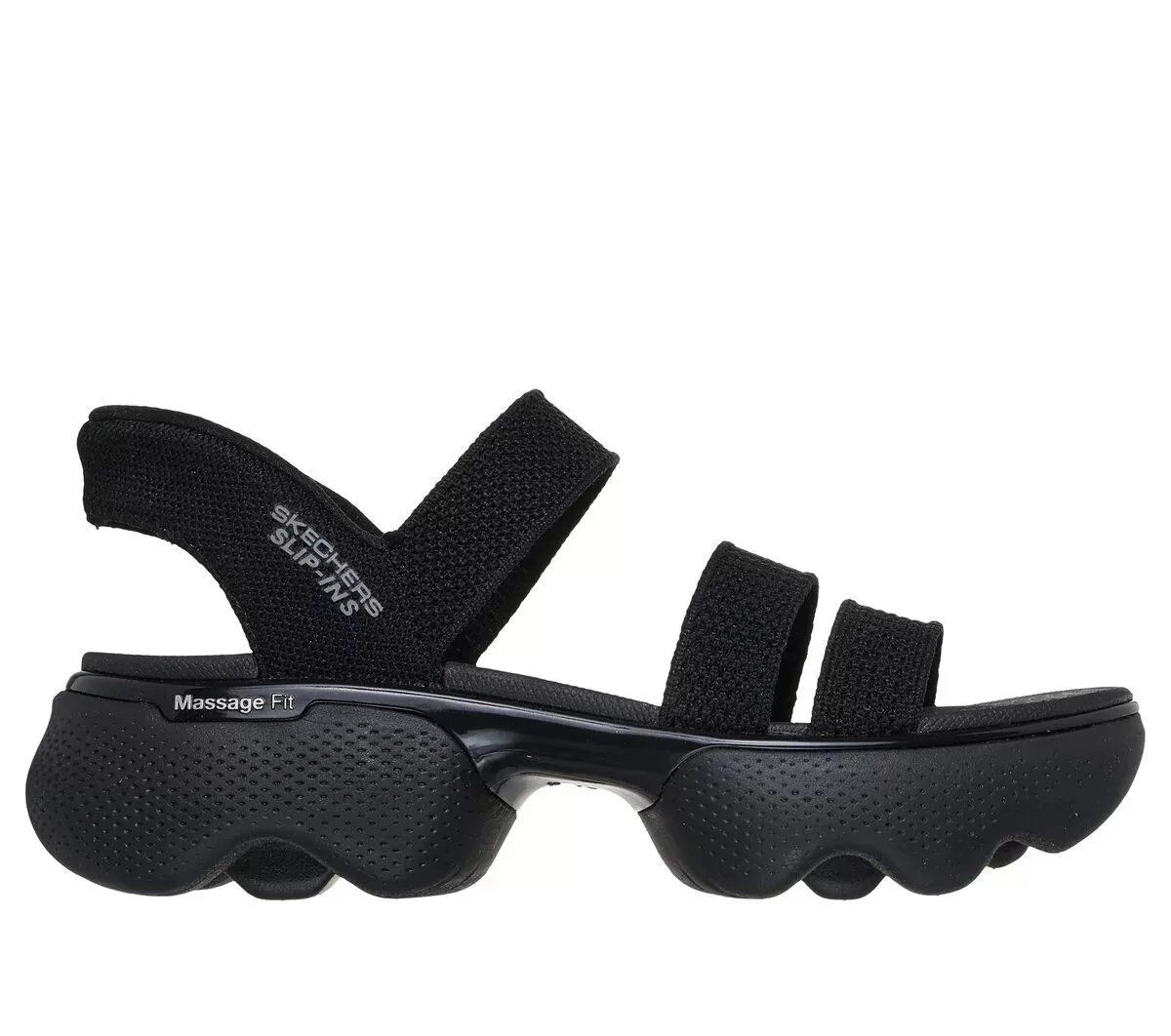 Skechers Slip-ins: Massage Fit Edge – Wren