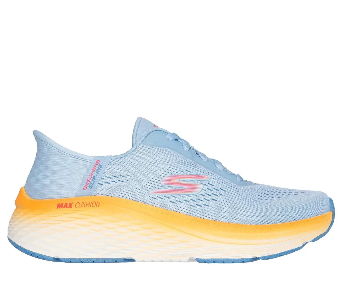 skechers slip ins max cushioning elite 2 0 1 - Skechers Slip-ins: Max Cushioning Elite 2.0