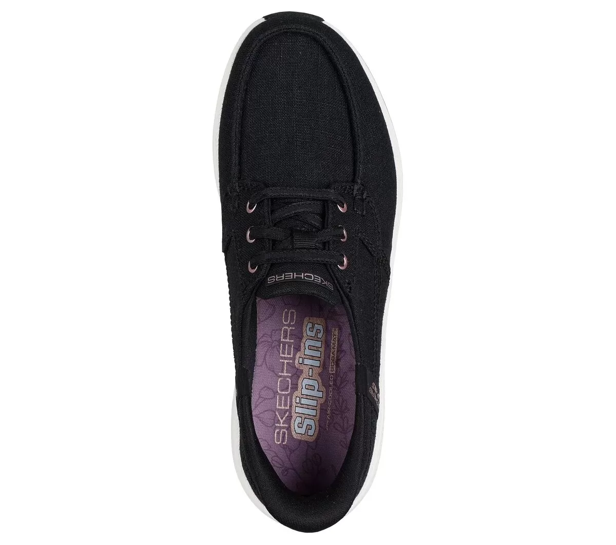 Skechers Slip-ins: Max Cushioning Lite Aura – Corinne