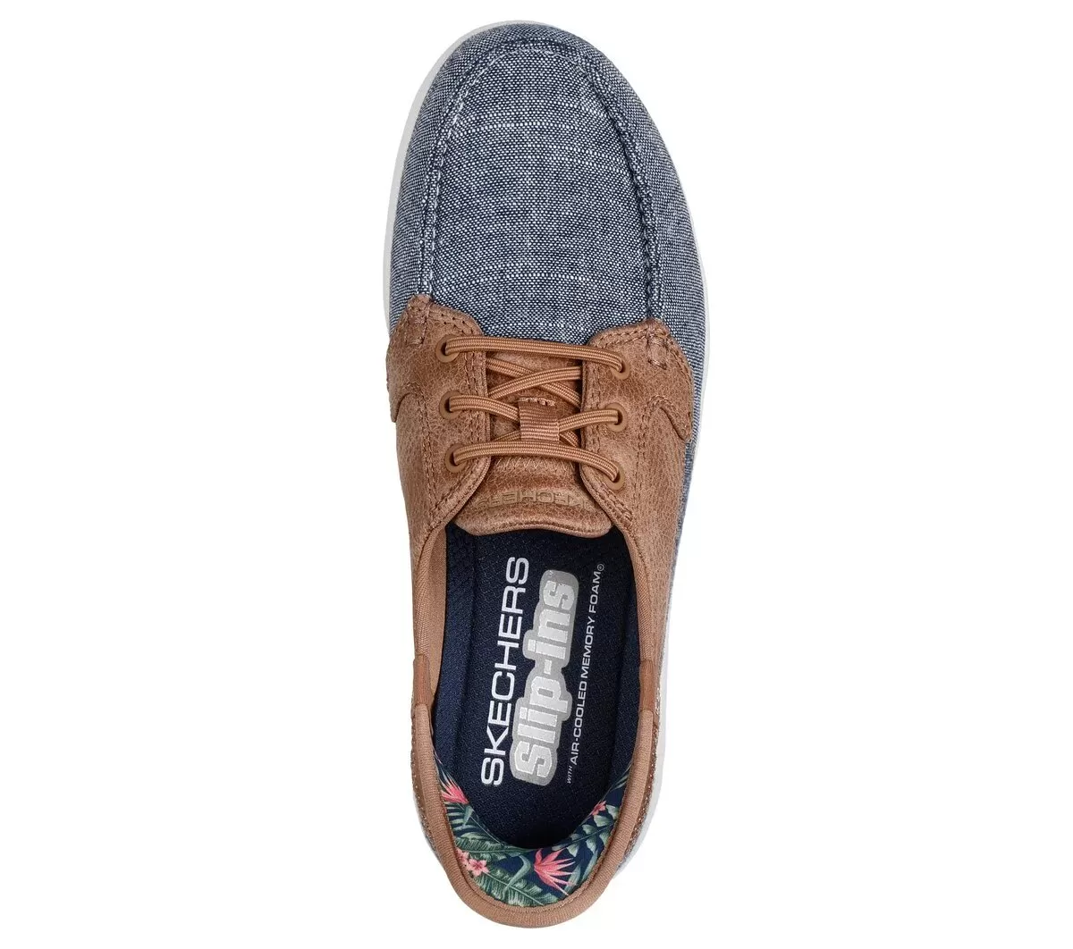 Skechers Slip-ins: On-the-GO Flex – Coastal Sky