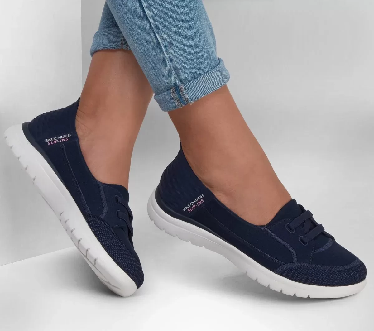 Skechers Slip-ins: On-the-GO Flex – Top Notch