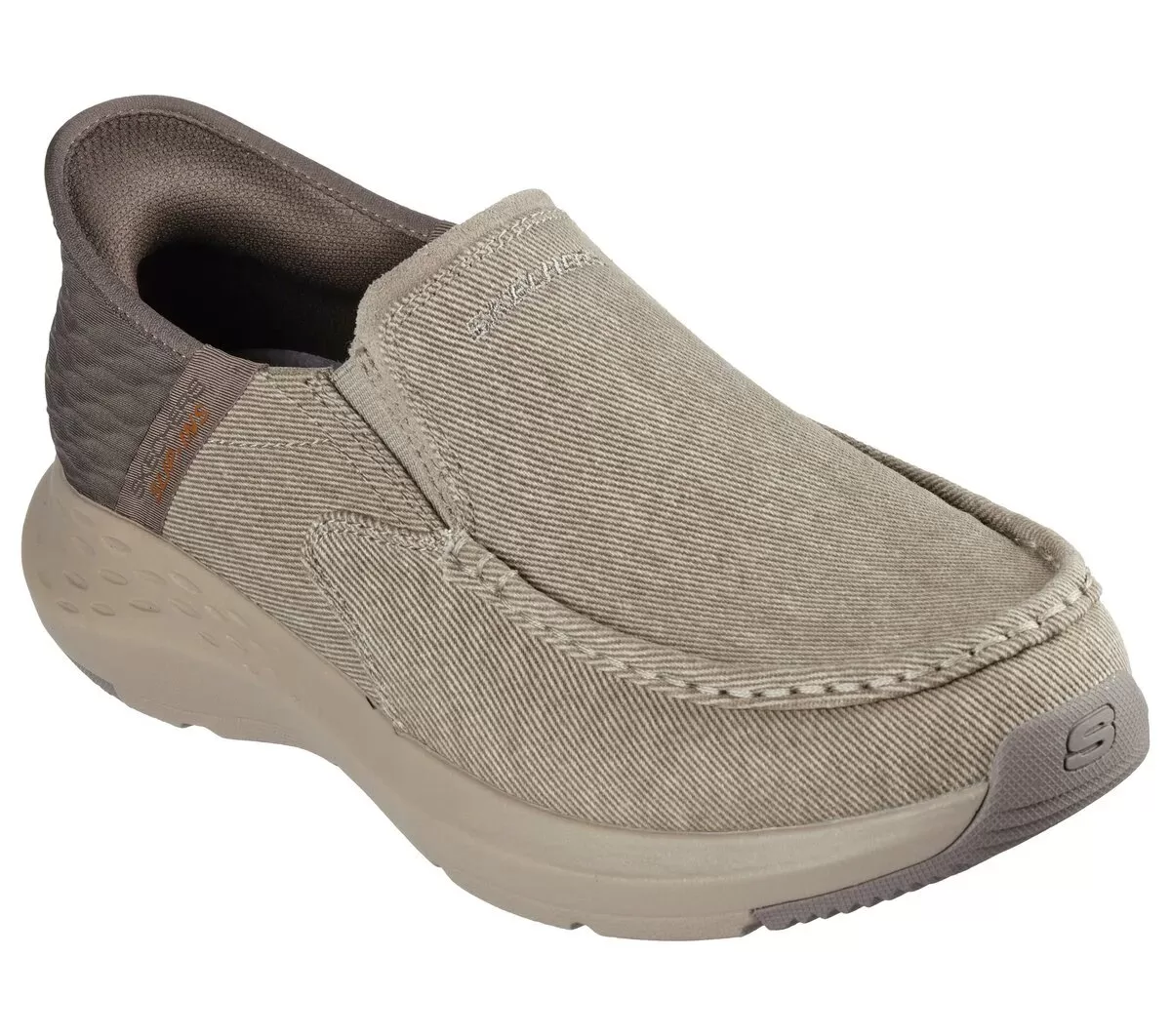 Skechers Slip-ins: Parson – Dewitt Skechers Slip-ins: Parson – Dewitt
