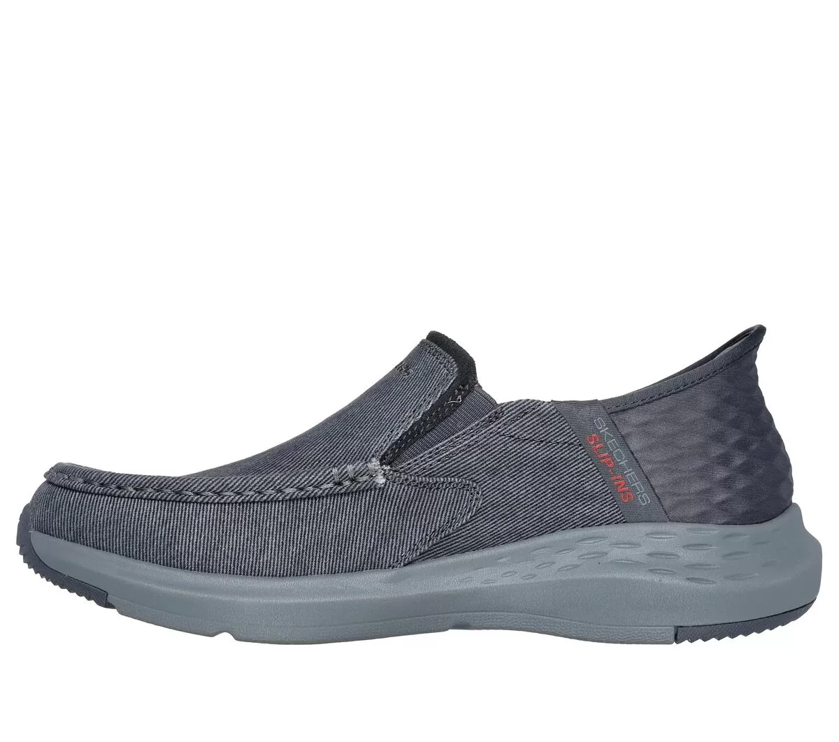 Skechers Slip-ins: Parson – Dewitt Skechers Slip-ins: Parson – Dewitt