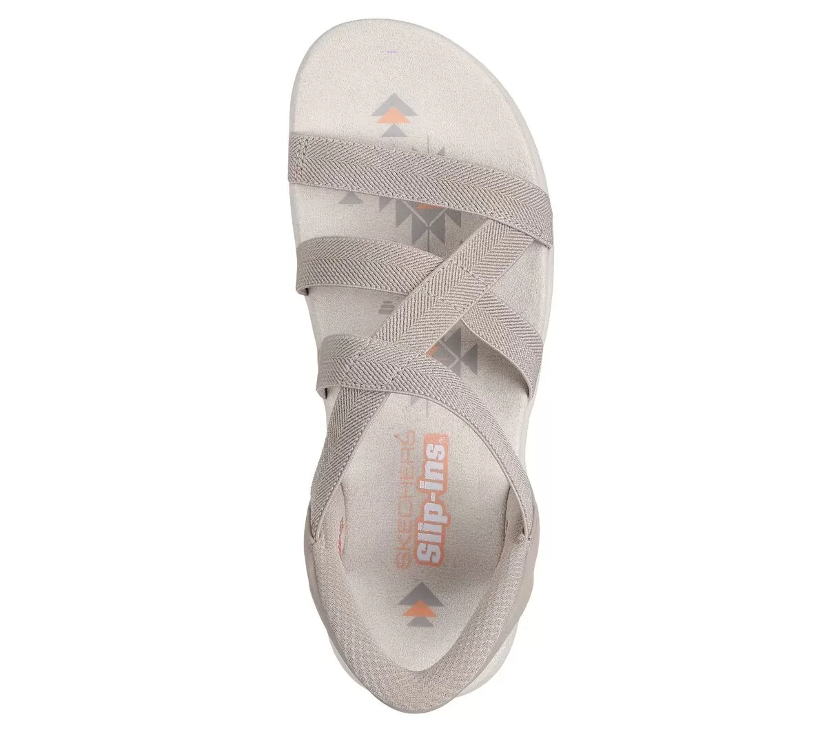 Skechers Slip-ins: Reggae Slim – Stretch Flex