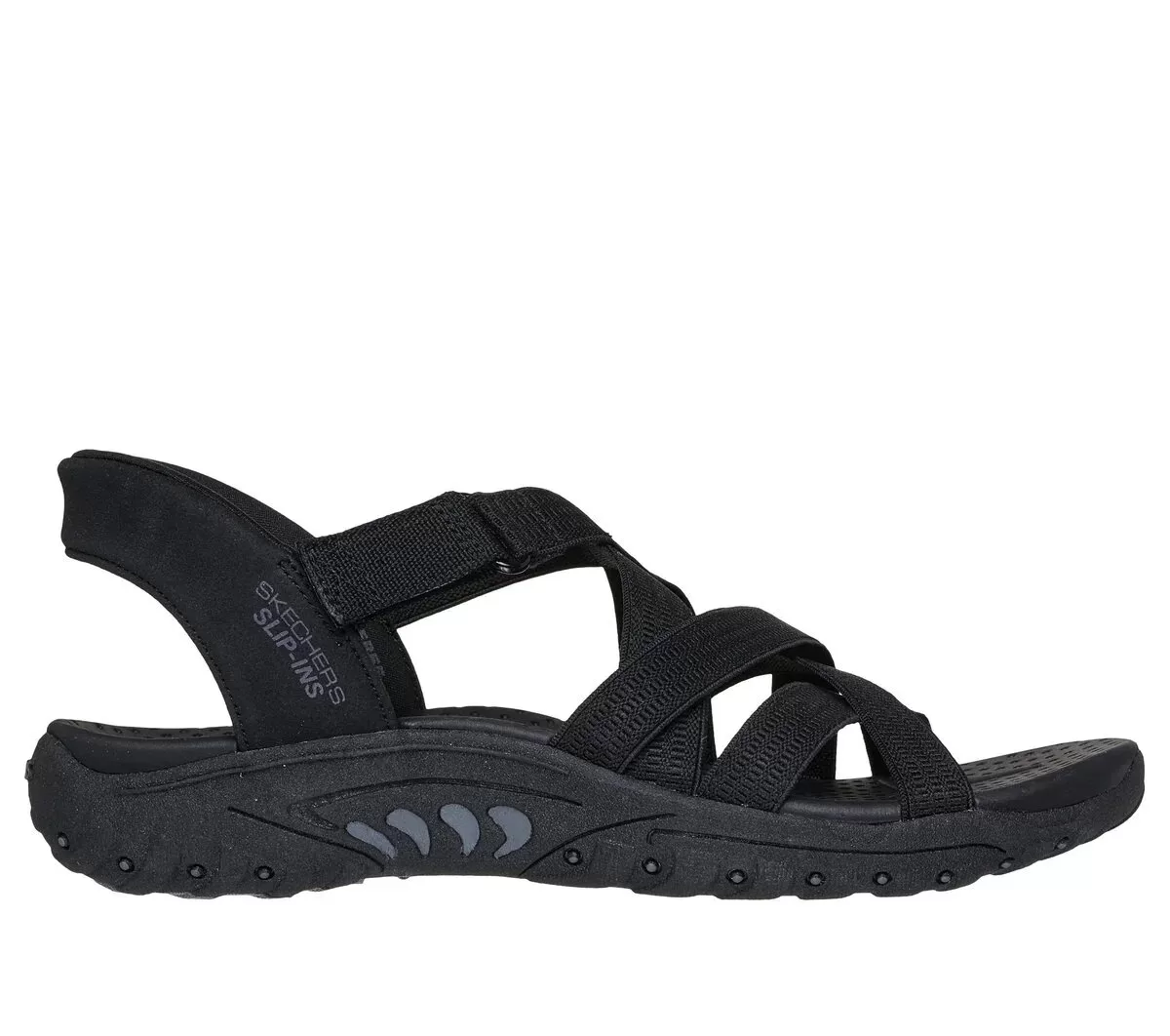 Skechers Slip-ins: Reggae – Strollin’ On