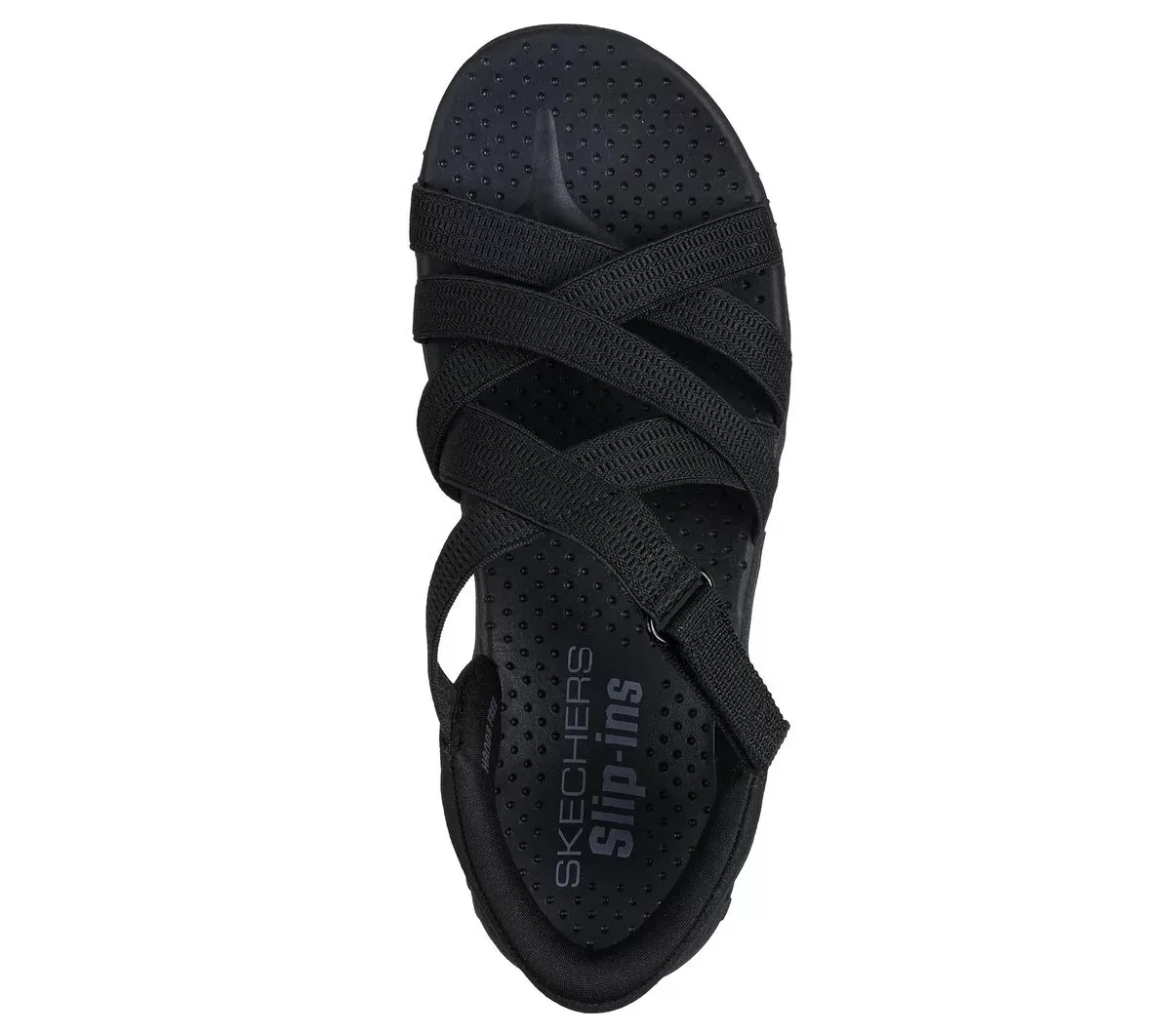 Skechers Slip-ins: Reggae – Strollin’ On
