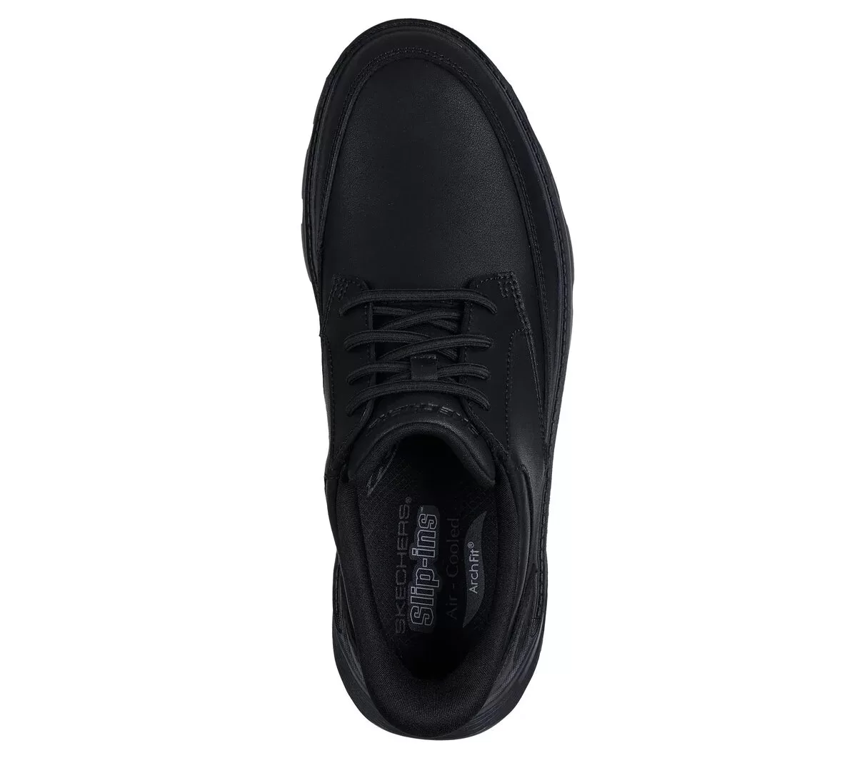 Skechers Slip-ins Relaxed Fit: Arch Fit Garza – Rowan