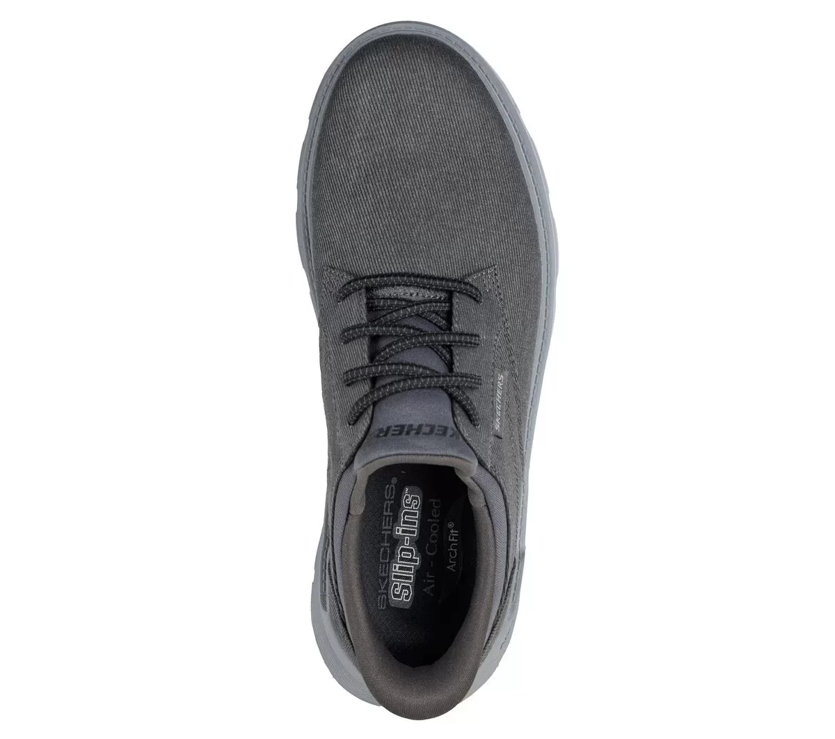 Skechers Slip-ins Relaxed Fit: Arch Fit Garza – Thaddeus Skechers Slip-ins Relaxed Fit: Arch Fit Garza – Thaddeus