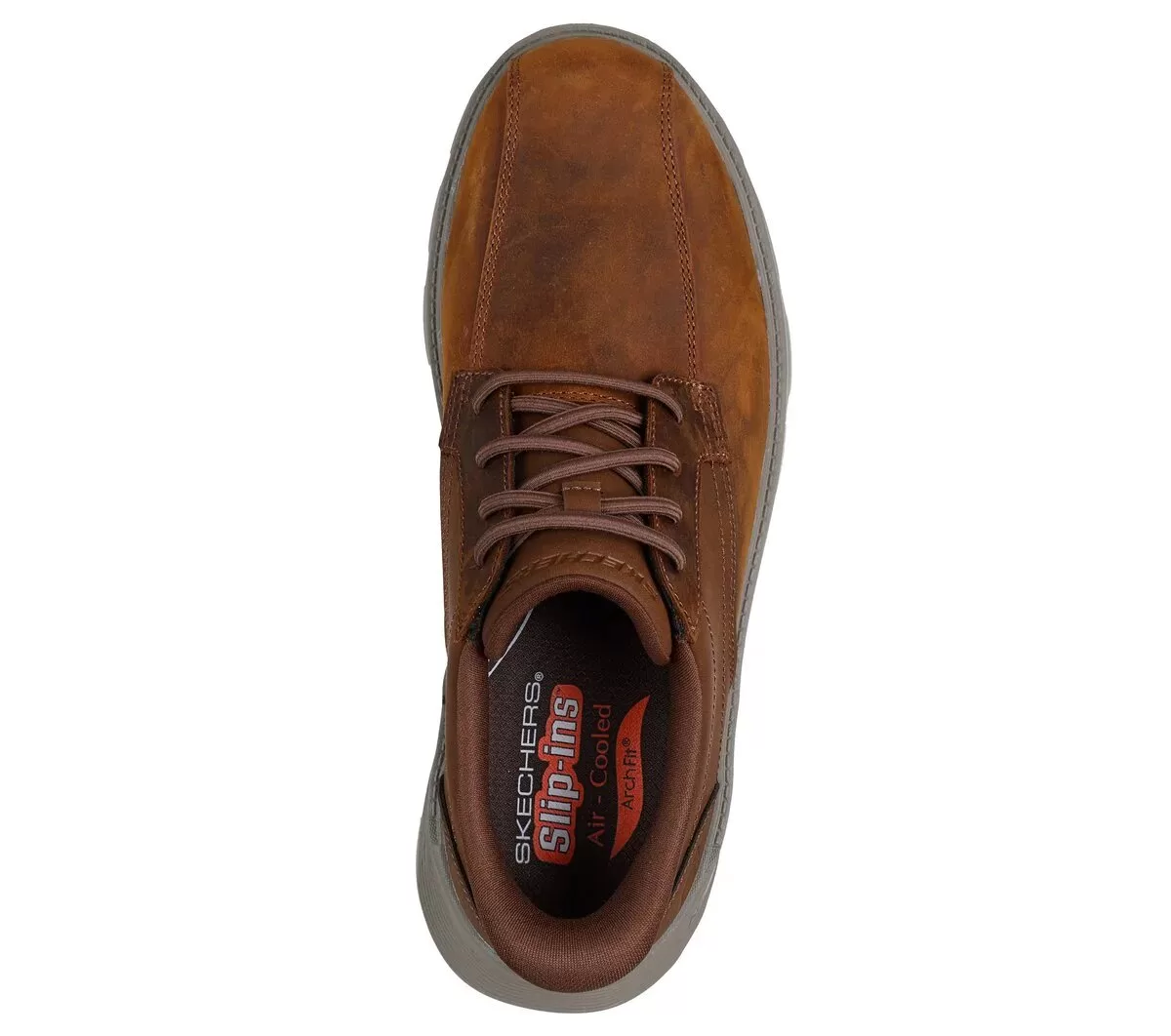 Skechers Slip-ins Relaxed Fit: Arch Fit Garza – Toledo