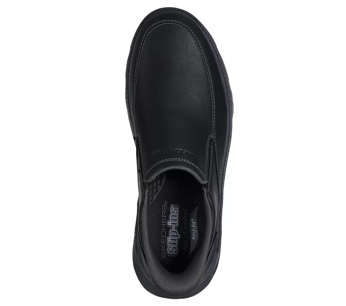 Skechers Slip-ins Relaxed Fit: Arch Fit Garza – Umar