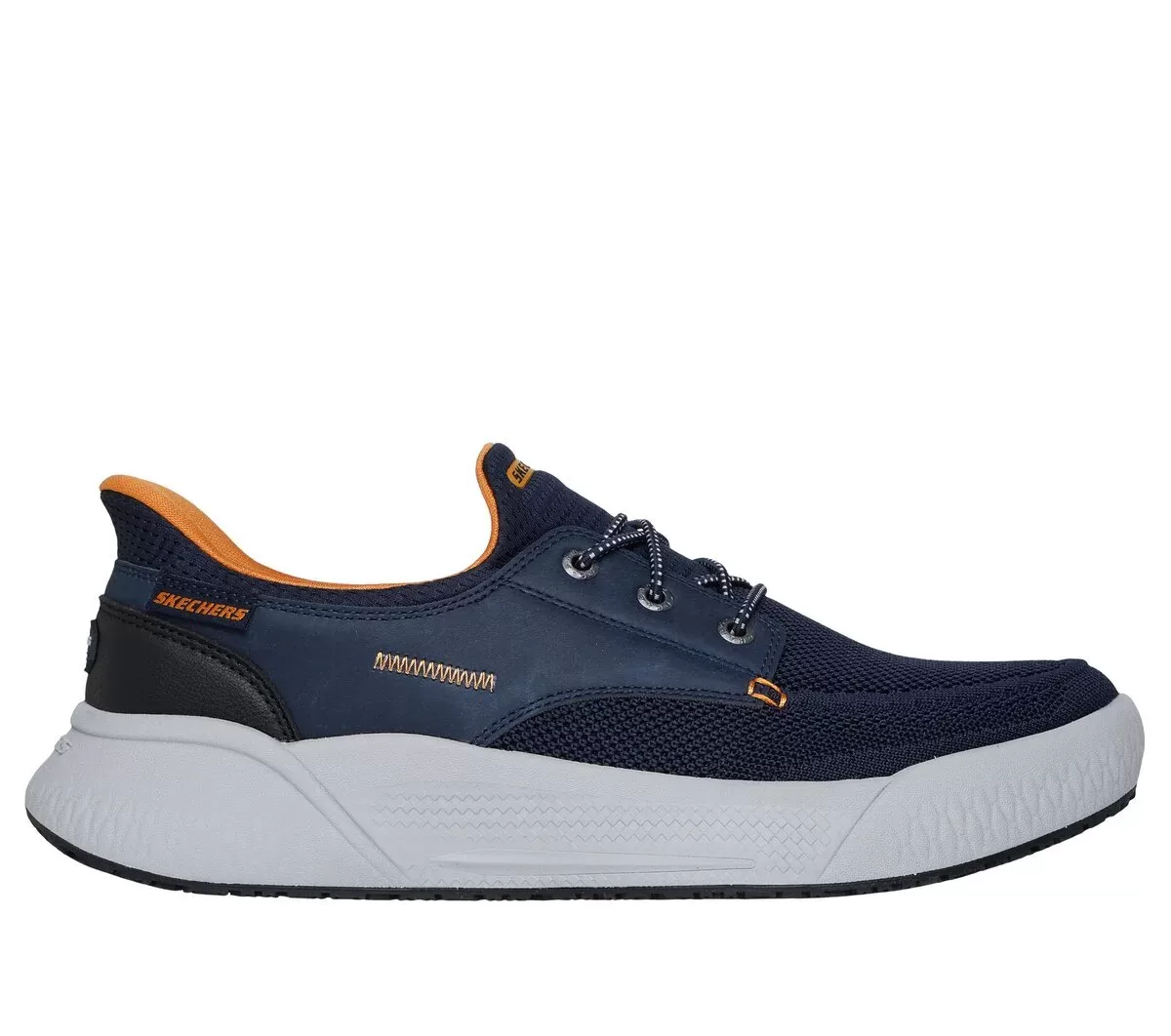 Skechers Slip-ins Relaxed Fit: Cyrus – Eagan