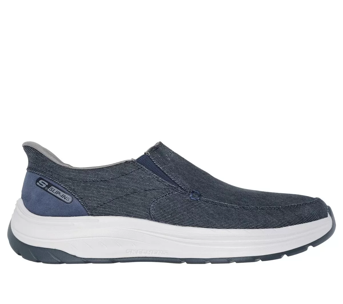Skechers Slip-ins Relaxed Fit: Decklan – Gulliver
