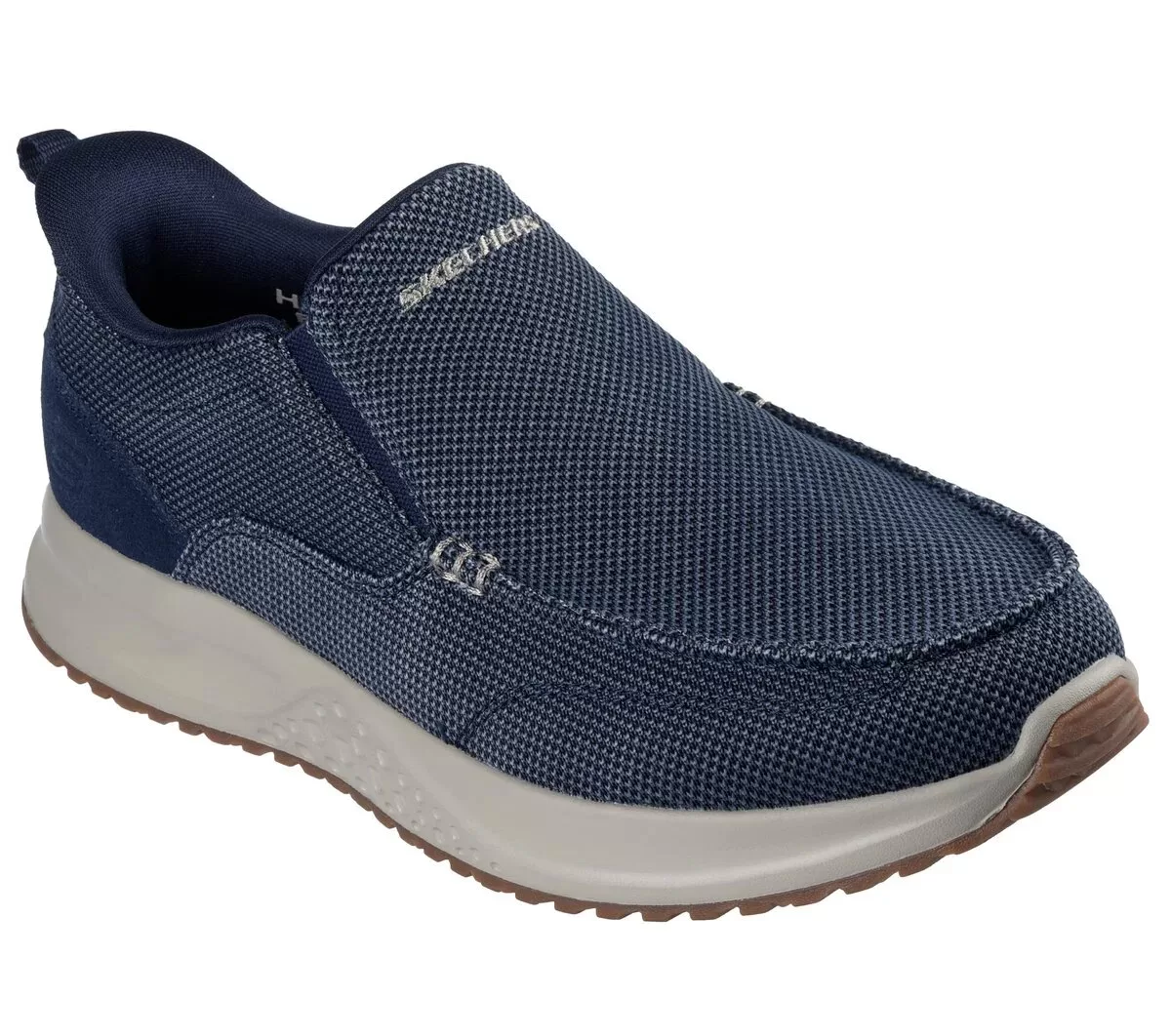 Skechers Slip-ins Relaxed Fit: Fletch – Darius Skechers Slip-ins Relaxed Fit: Fletch – Darius