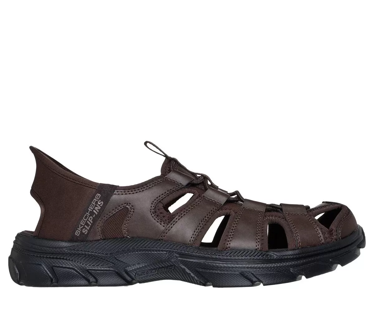 Skechers Slip-ins: Revolted – Vartan