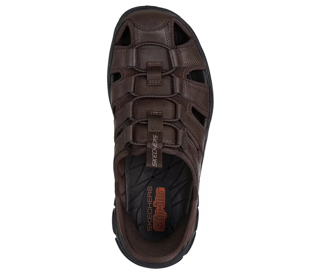 Skechers Slip-ins: Revolted – Vartan