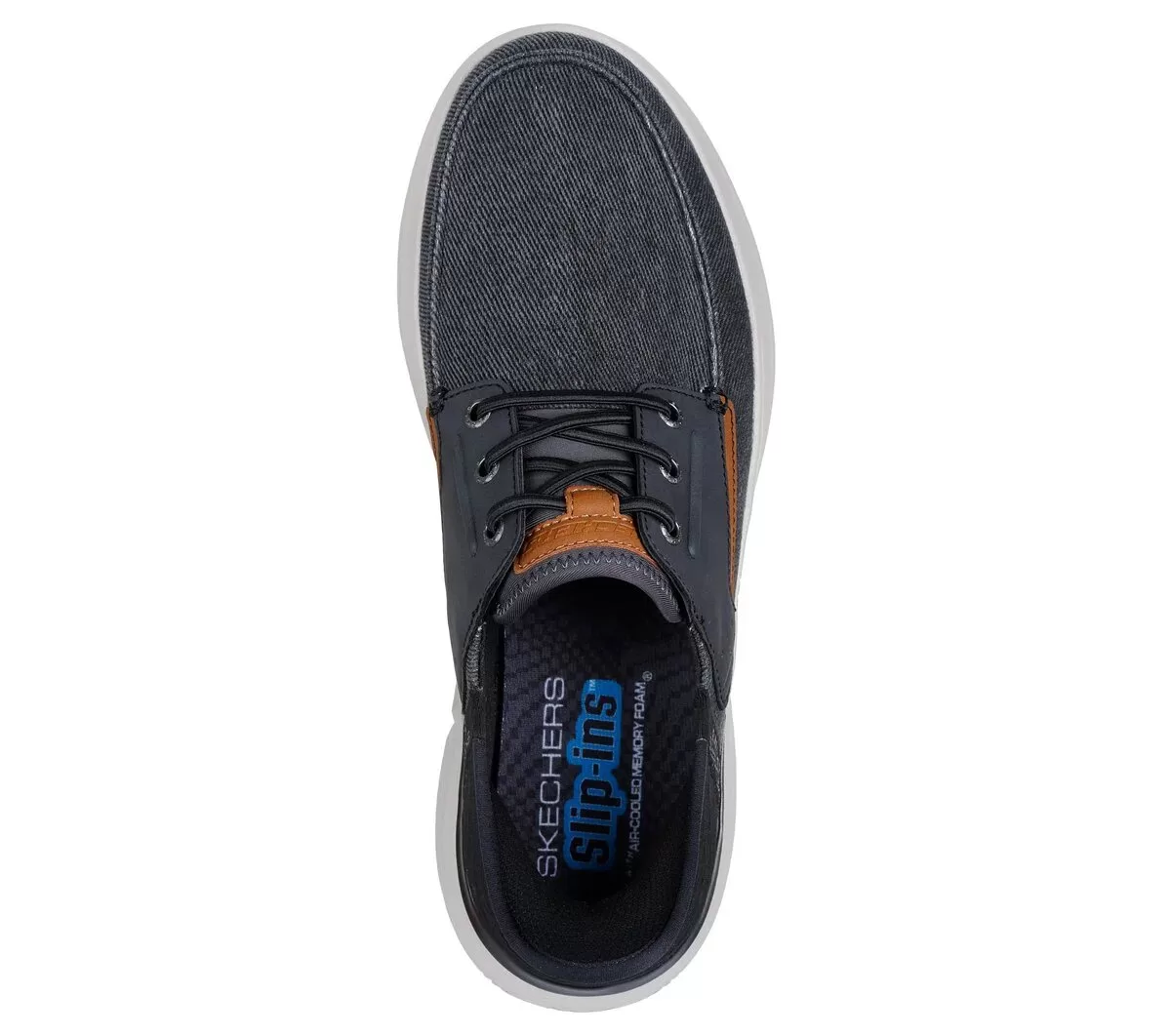 Skechers Slip-ins RF: Hasting – Niko