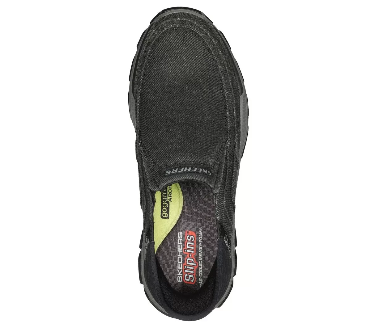 Skechers Slip-ins RF: Respekteret – Holmgren
