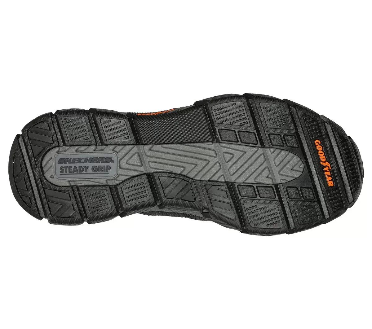 Skechers Slip-ins RF: Respekteret – Holmgren Skechers Slip-ins RF: Respekteret – Holmgren
