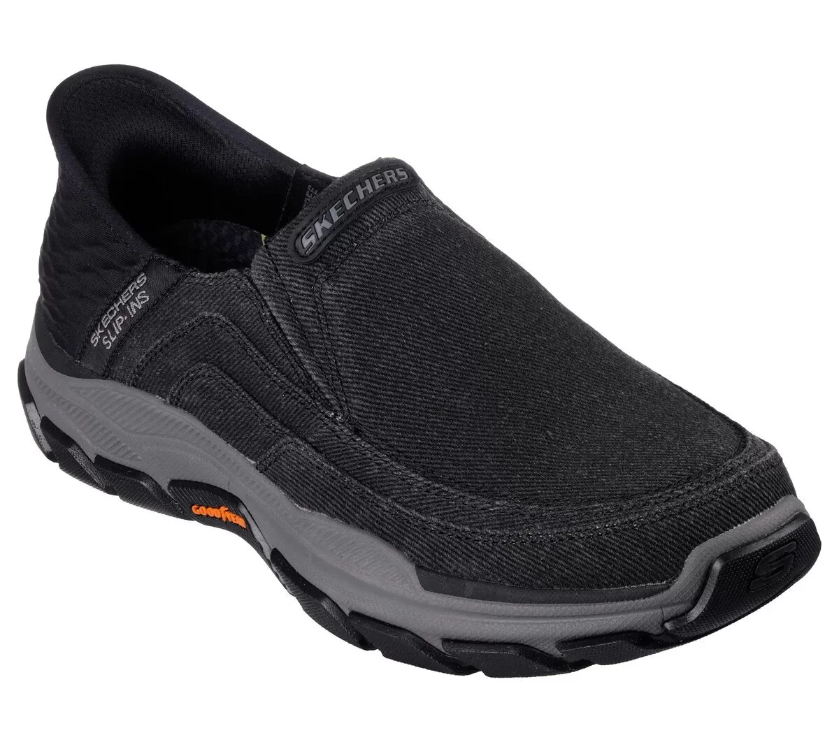 Skechers Slip-ins RF: Respekteret – Holmgren Skechers Slip-ins RF: Respekteret – Holmgren