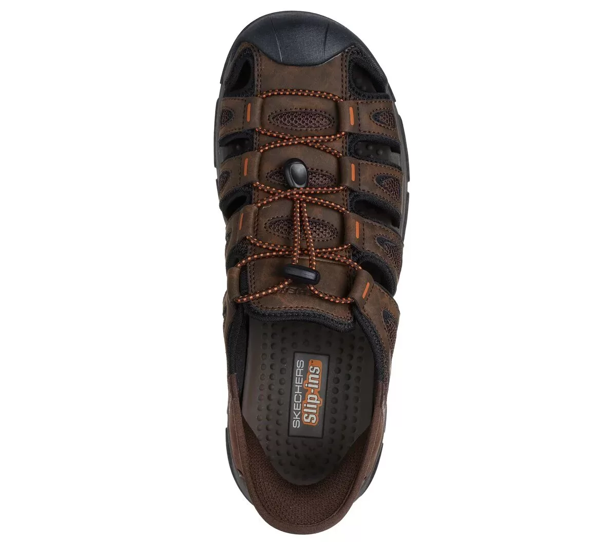 Skechers Slip-ins RF: Tresmen – Norvick