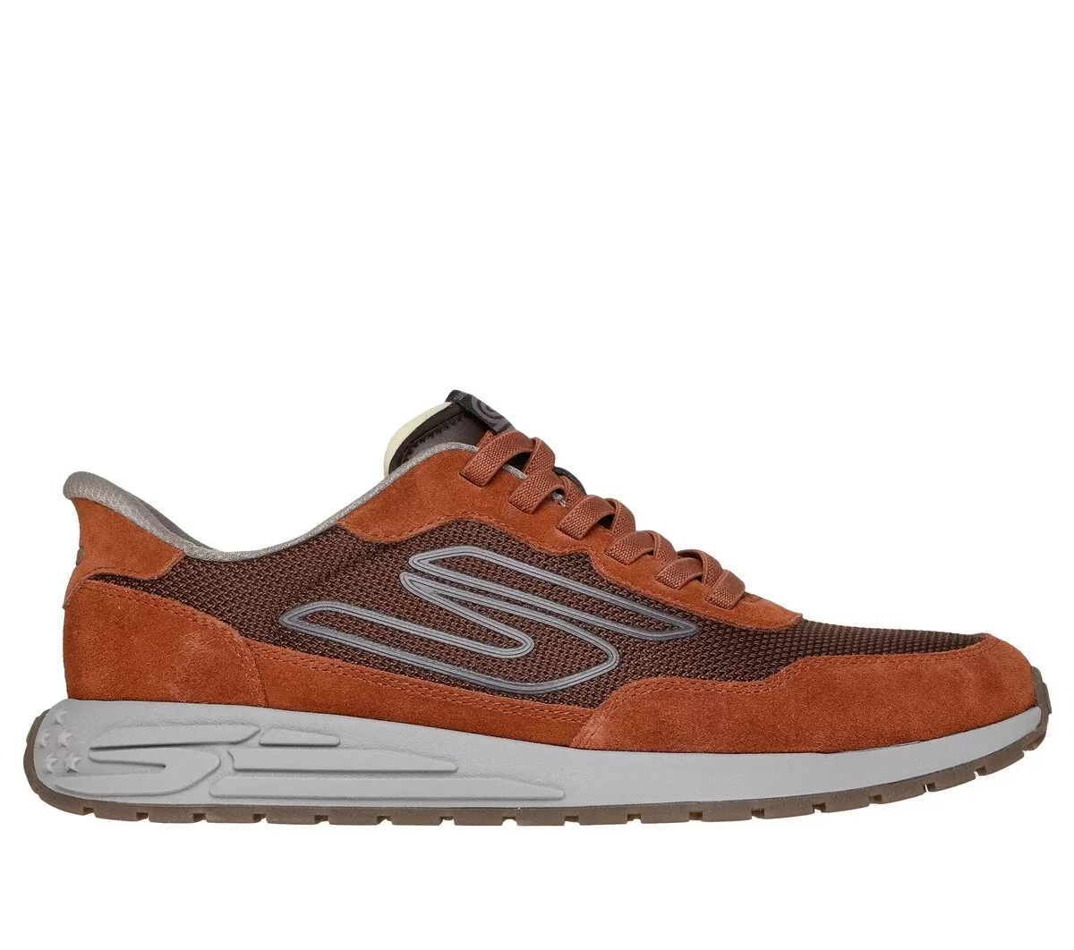 Skechers Slip-ins: Street Retro Jogger – Holloway