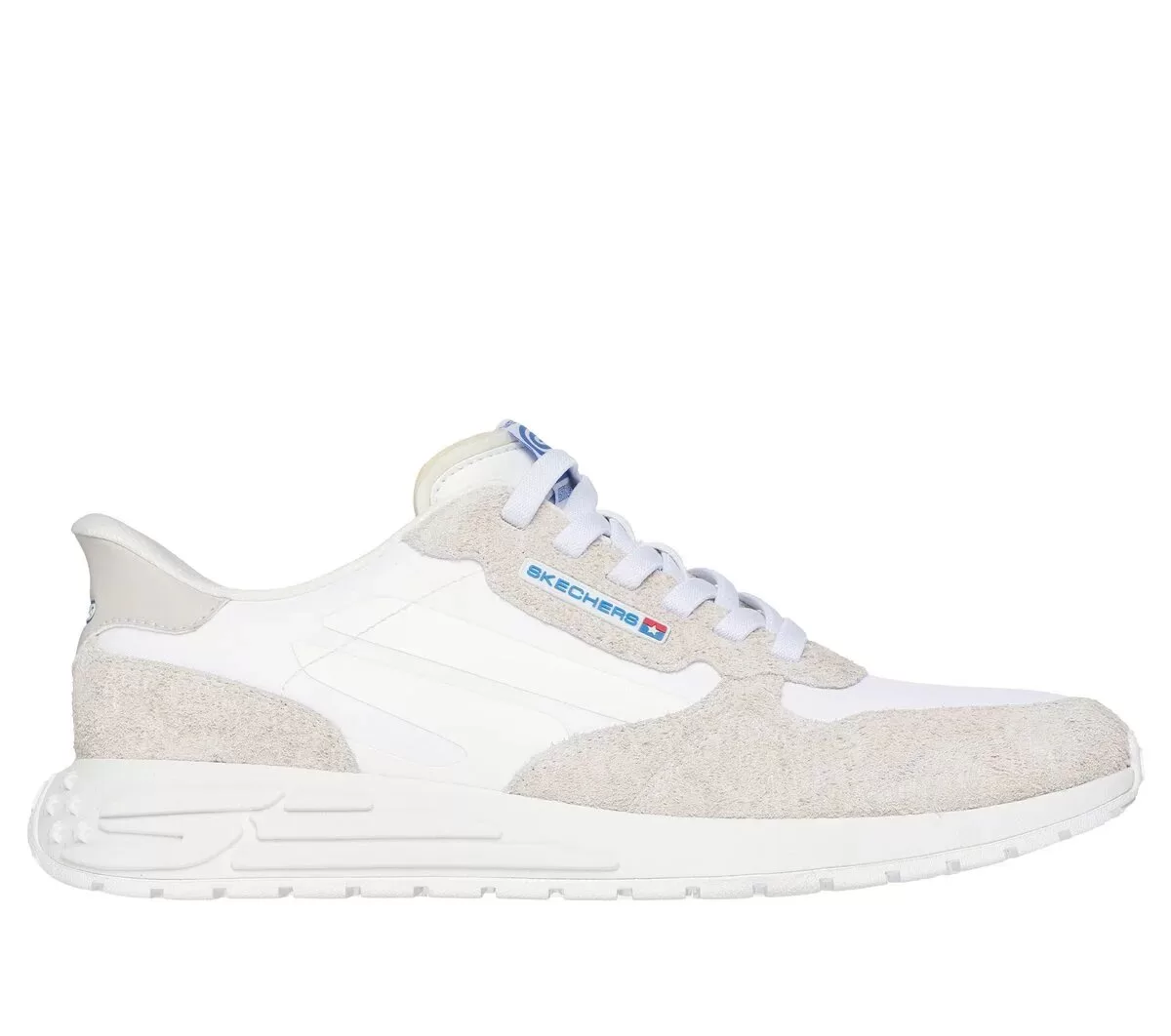 Skechers Slip-ins: Street Retro Jogger – Vance