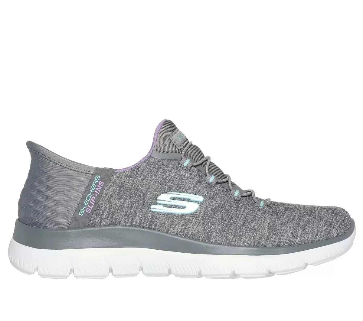 Skechers Slip-ins: Summits – Dazzling Haze