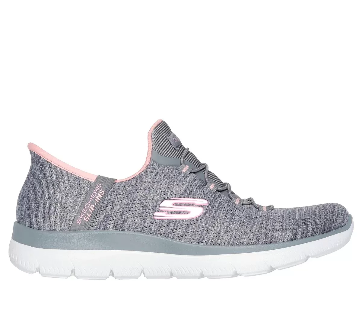 Skechers Slip-ins: Summits – Hverdagssæt