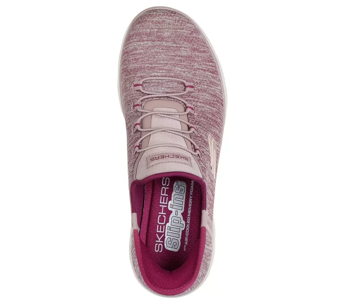 Skechers Slip-ins: Summits – Hverdagssæt