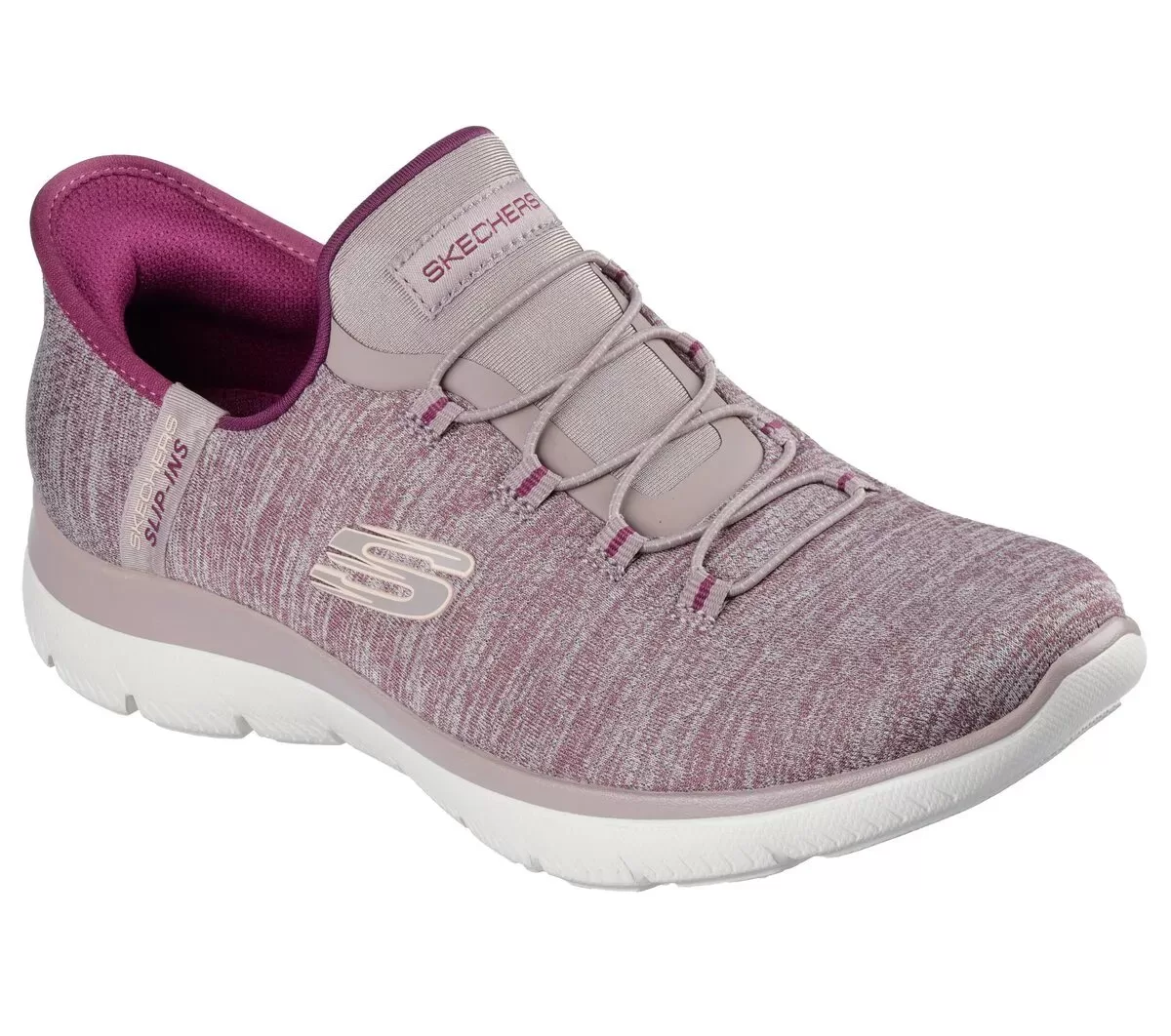 Skechers Slip-ins: Summits – Hverdagssæt Skechers Slip-ins: Summits – Hverdagssæt