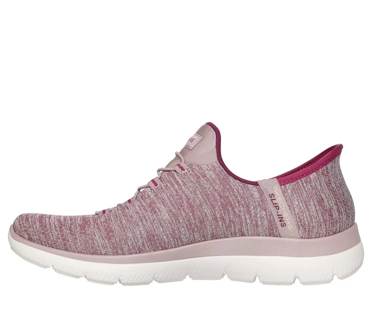 Skechers Slip-ins: Summits – Hverdagssæt Skechers Slip-ins: Summits – Hverdagssæt