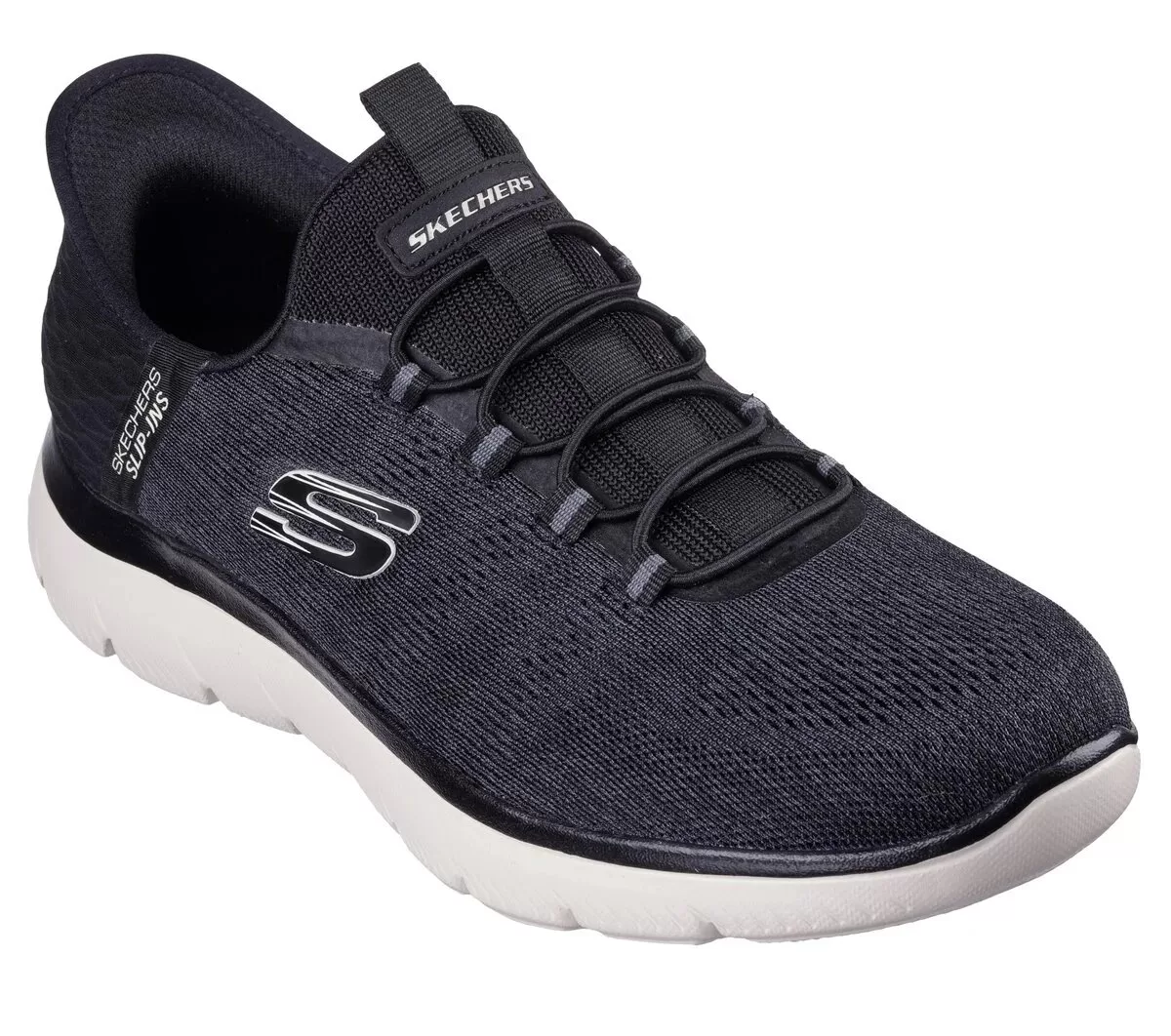Skechers Slip-ins: Summits – Key Pace Skechers Slip-ins: Summits – Key Pace