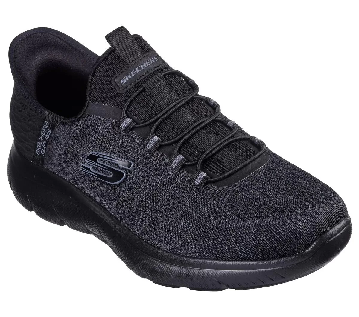 Skechers Slip-ins: Summits – Key Pace Skechers Slip-ins: Summits – Key Pace