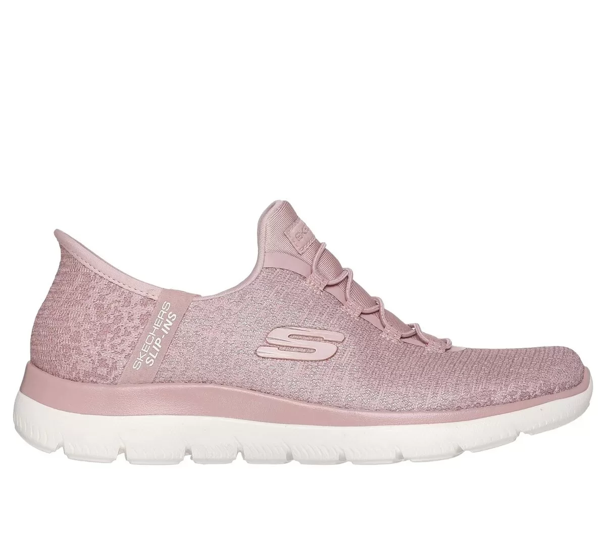 Skechers Slip-ins: Summits – Lunar Glow