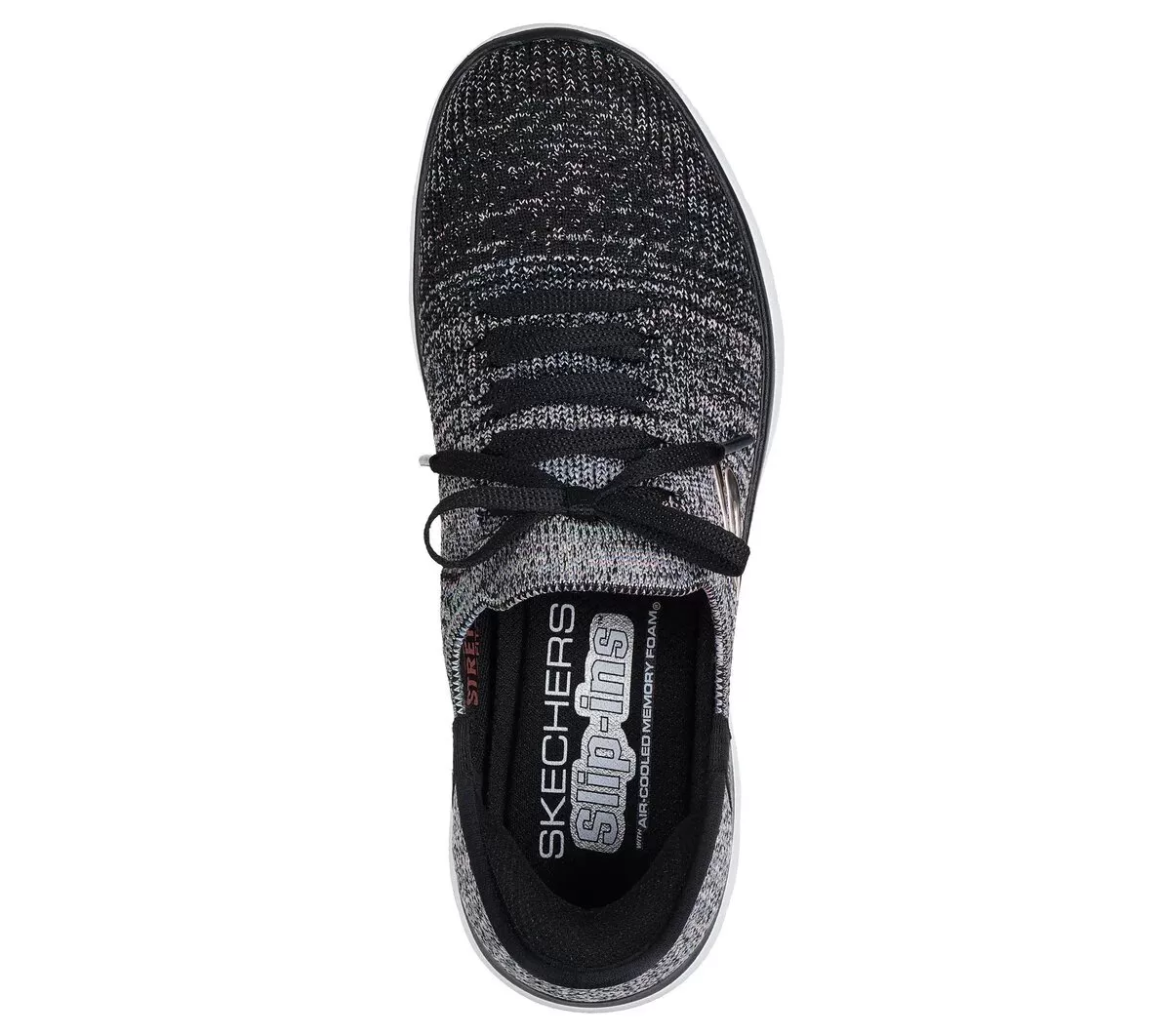 Skechers Slip-ins: Summits – Mystic Glow