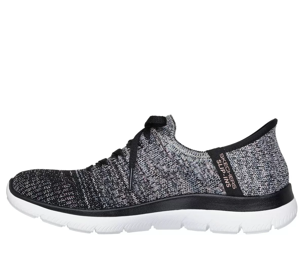 Skechers Slip-ins: Summits – Mystic Glow Skechers Slip-ins: Summits – Mystic Glow