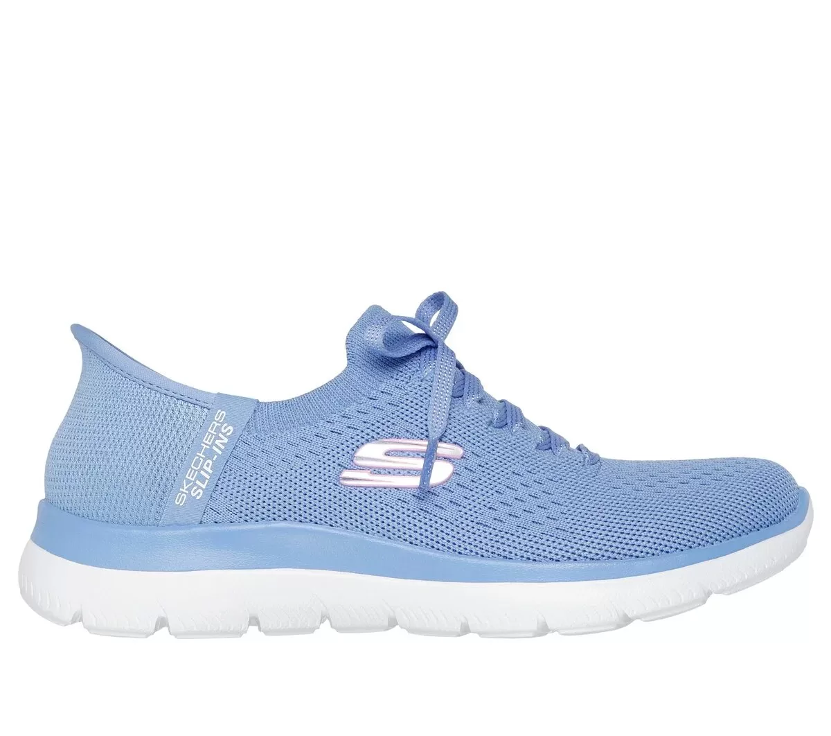 Skechers Slip-ins: Summits – New Daily