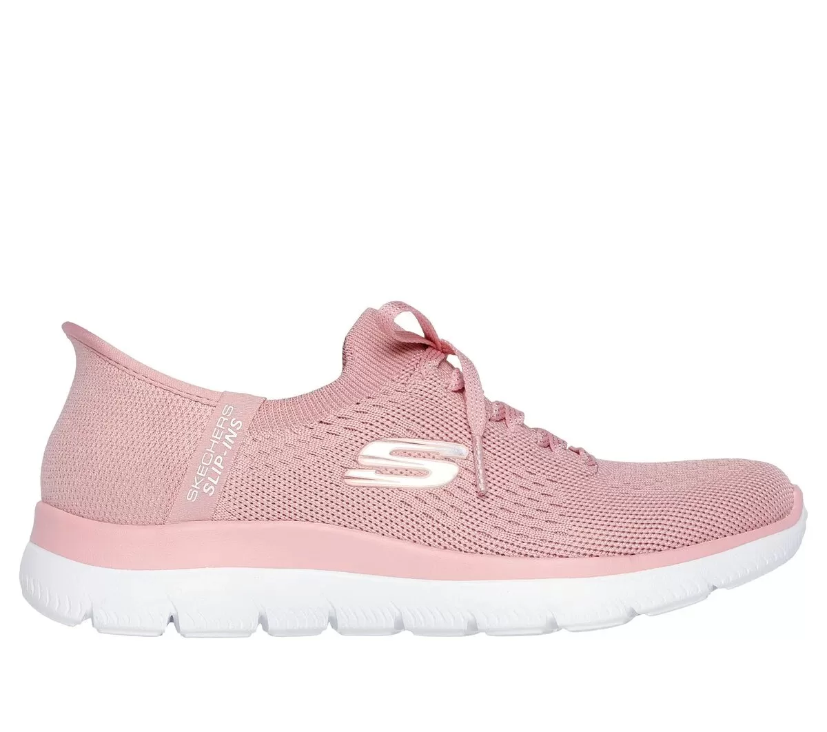 Skechers Slip-ins: Summits – New Daily