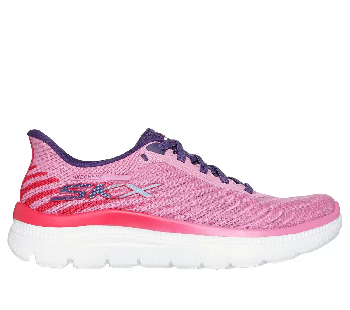 Skechers Slip-ins: Summits Plus – Bright Burst